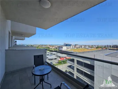 2-Bedroom Apartment, Boreal Complex | First Let - foto 19