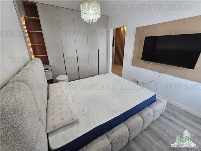 2-Bedroom Apartment, Boreal Complex | First Let - foto 8