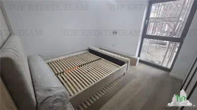 Appartement 3 Chambres avec Dressing, Terrasse et Balcon, Rahova - foto 5