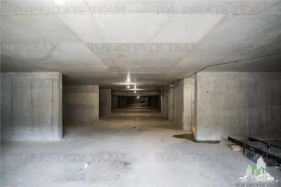 New Three-Bedroom Apartment, Soseaua Alexandriei, Bucuresti - foto 18