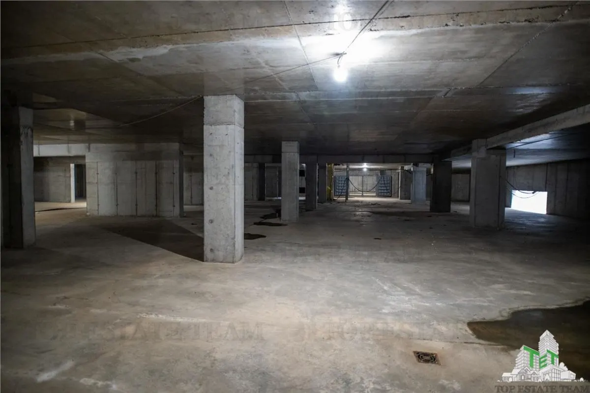 New Two-Bedroom Apartment, Soseaua Alexandriei, Bucharest - foto 20