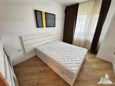 شقة بـ 3 غرف نوم | الطابق السادس | فور سيتي نورث بيبيرا | 65.59 م² + شرفة - foto 7