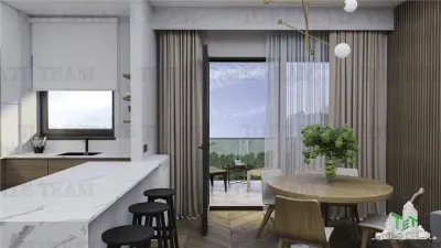 2-Bedroom Apartment with 27sqm Terrace, New Build, Rahova, Sector 5 - foto 14