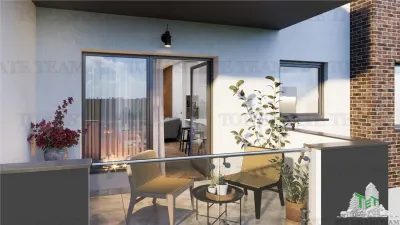 3-Bedroom Apartment, Floors 1-9, Near Antiaeriana - foto 5