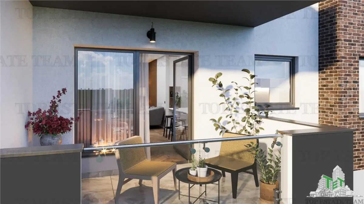 3-Bedroom Apartment, Floors 1-9, Near Antiaeriana - foto 5