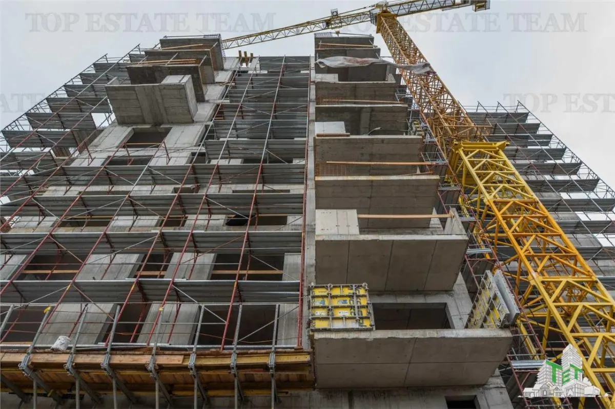 Exceptional Value: 2-Bedroom Apartment, New Development, Antiaeriana Zone - foto 21