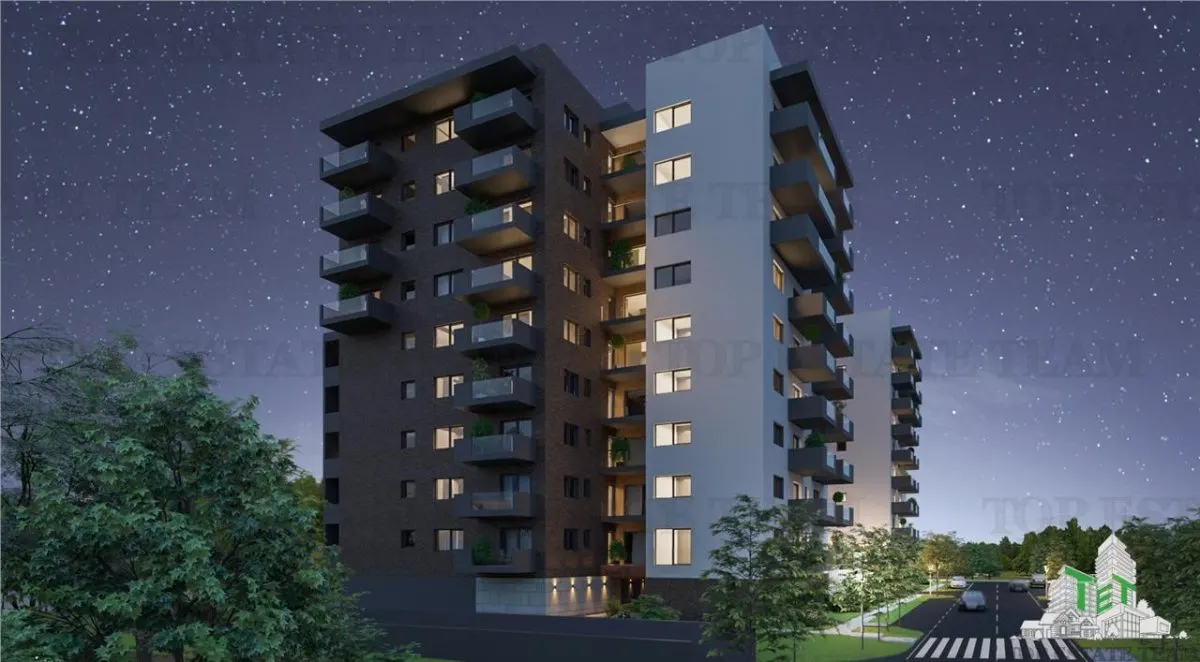 Exceptional Value: 2-Bedroom Apartment, New Development, Antiaeriana Zone - foto 25