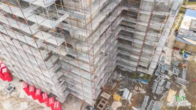 Exceptional Value: 2-Bedroom Apartment, New Development, Antiaeriana Zone - foto 8