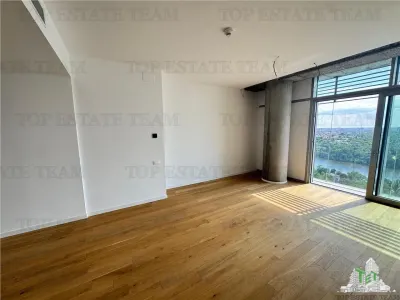 Apartamento 2 Dormitorios | Up-Site Floreasca | Piso 20 | Vistas Herastrau | Acabados Premium - foto 4
