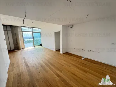 Apartamento 2 Dormitorios | Up-Site Floreasca | Planta 20 | Vistas Herastrau | Acabados Premium - foto 2