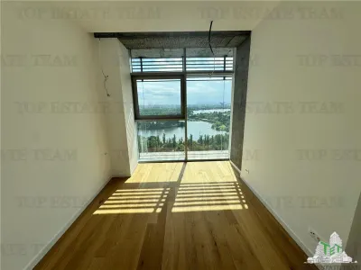 Apartamento 2 Dormitorios | Up-Site Floreasca | Planta 20 | Vistas Herastrau | Acabados Premium - foto 5
