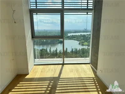 Apartamento 2 Dormitorios | Up-Site Floreasca | Planta 20 | Vistas Herastrau | Acabados Premium - foto 7