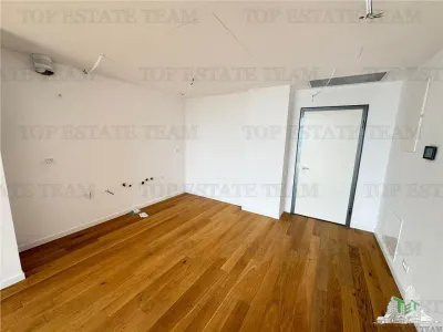 Apartamento 2 Dormitorios | Up-Site Floreasca | Planta 20 | Vistas Herastrau | Acabados Premium - foto 8