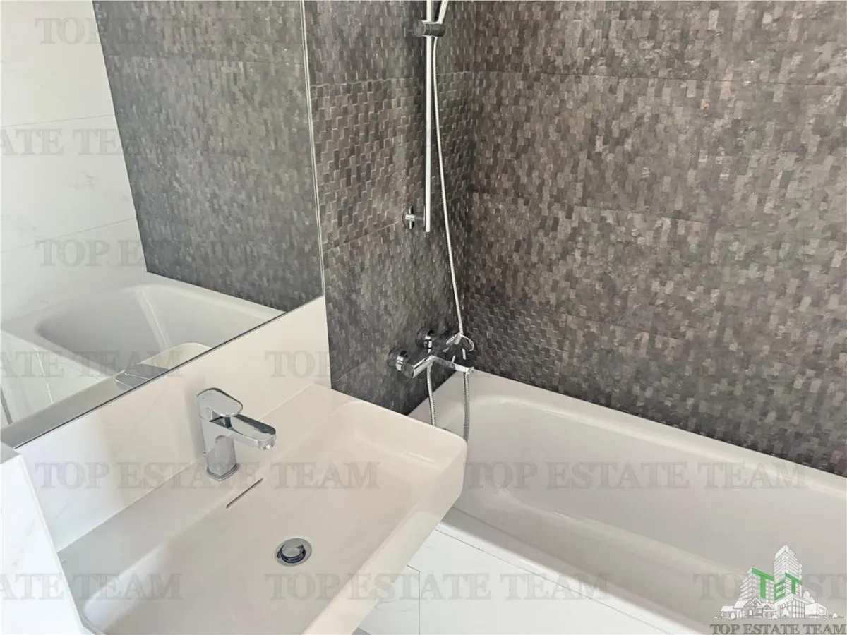 Apartamento 2 Dormitorios | Up-Site Floreasca | Piso 20 | Vistas Herastrau | Acabados Premium - foto 11