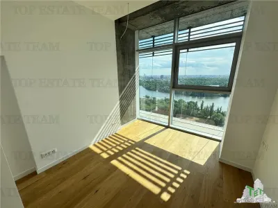 Apartamento 2 Dormitorios | Up-Site Floreasca | Piso 20 | Vistas Herastrau | Acabados Premium - foto 3