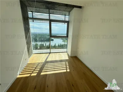Apartamento 2 Dormitorios | Up-Site Floreasca | Piso 20 | Vistas Herastrau | Acabados Premium - foto 4