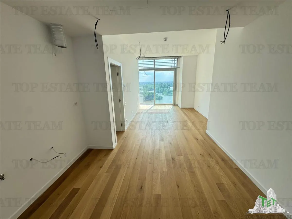 Apartamento 2 Dormitorios | Up-Site Floreasca | Piso 20 | Vistas Herastrau | Acabados Premium - foto 5