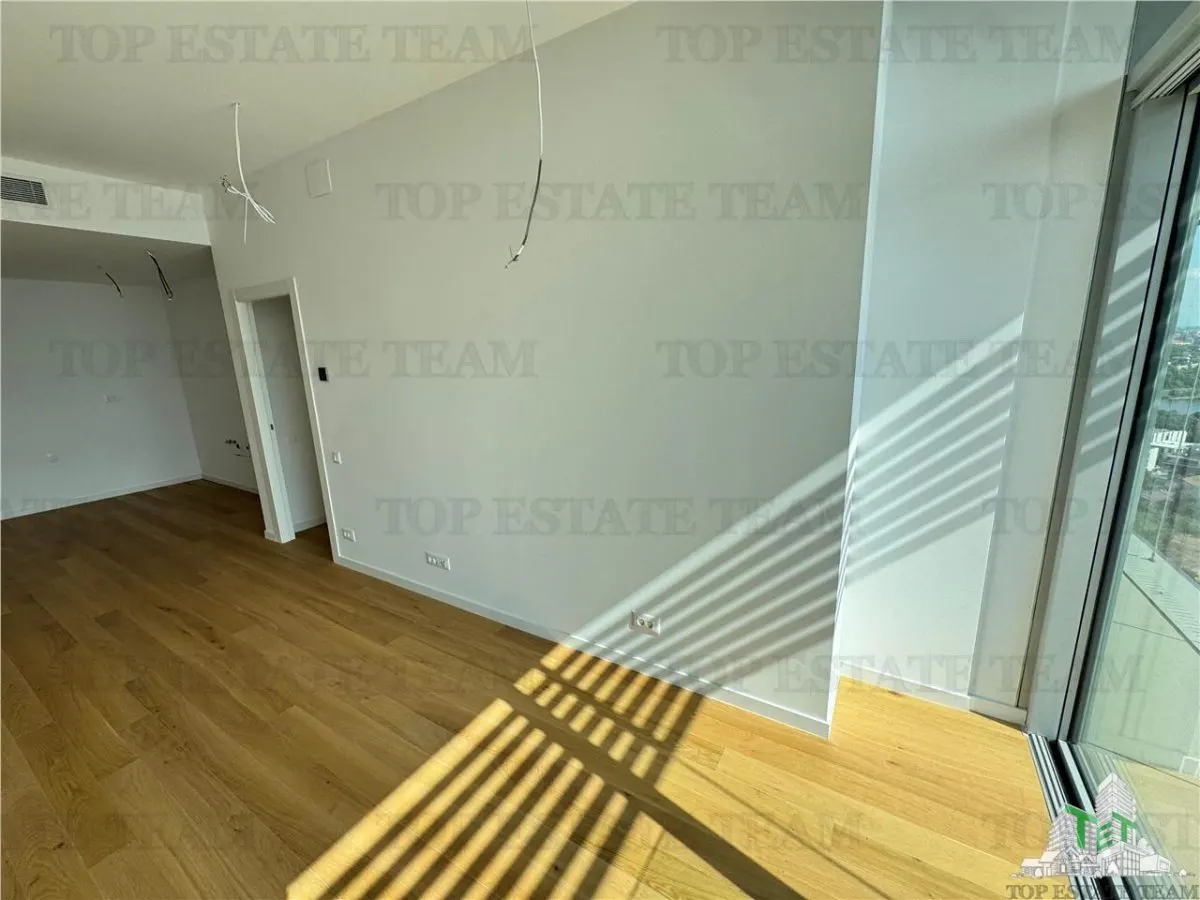 Apartamento 2 Dormitorios | Up-Site Floreasca | Piso 20 | Vistas Herastrau | Acabados Premium - foto 6