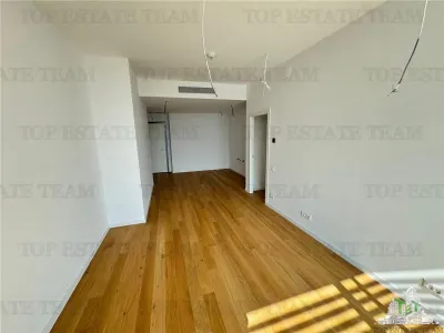 Apartamento 2 Dormitorios | Up-Site Floreasca | Piso 20 | Vistas Herastrau | Acabados Premium - foto 7