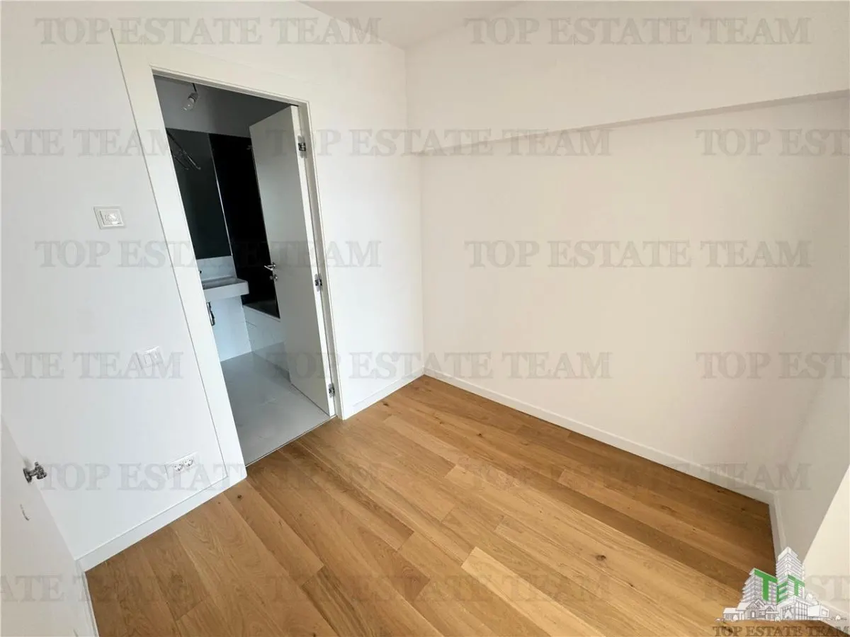 Apartamento 2 Dormitorios | Up-Site Floreasca | Piso 20 | Vistas Herastrau | Acabados Premium - foto 9