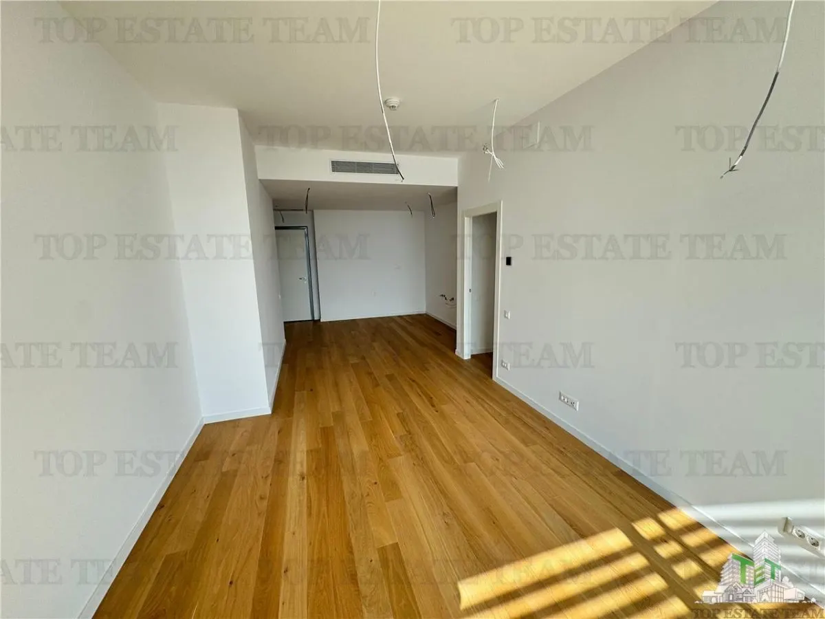 Apartamento 2 Dormitorios | Up-Site Floreasca | Piso 20 | Vistas al Lago Herastrau | Acabados Premium - foto 7