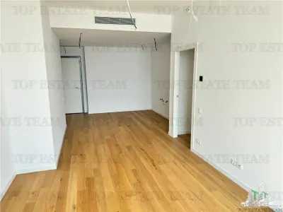 Apartamento 2 Dormitorios | Up-Site Floreasca | Piso 20 | Vistas al Lago Herastrau | Acabados Premium - foto 8