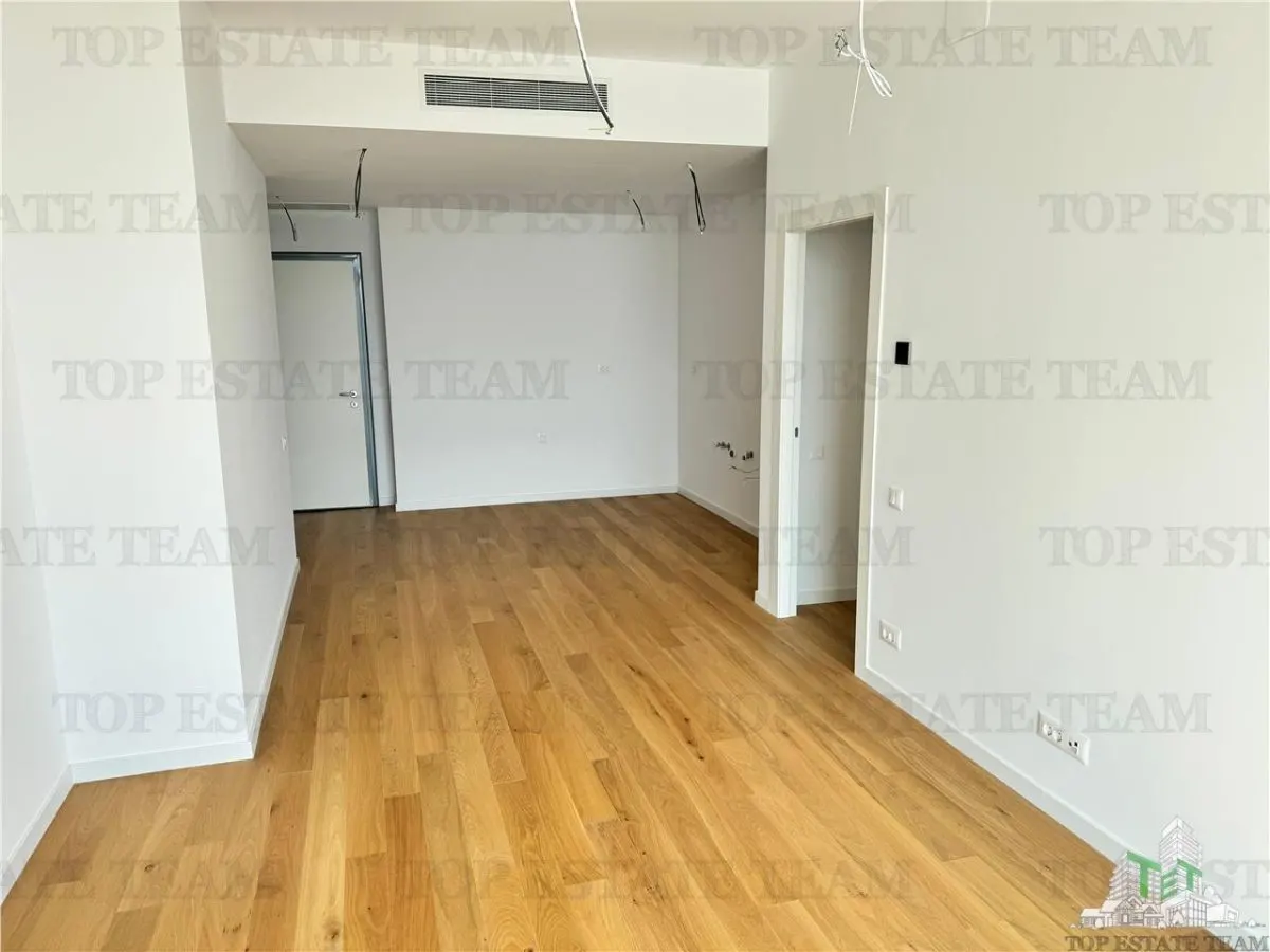 Apartamento 2 Dormitorios | Up-Site Floreasca | Piso 20 | Vistas al Lago Herastrau | Acabados Premium - foto 8