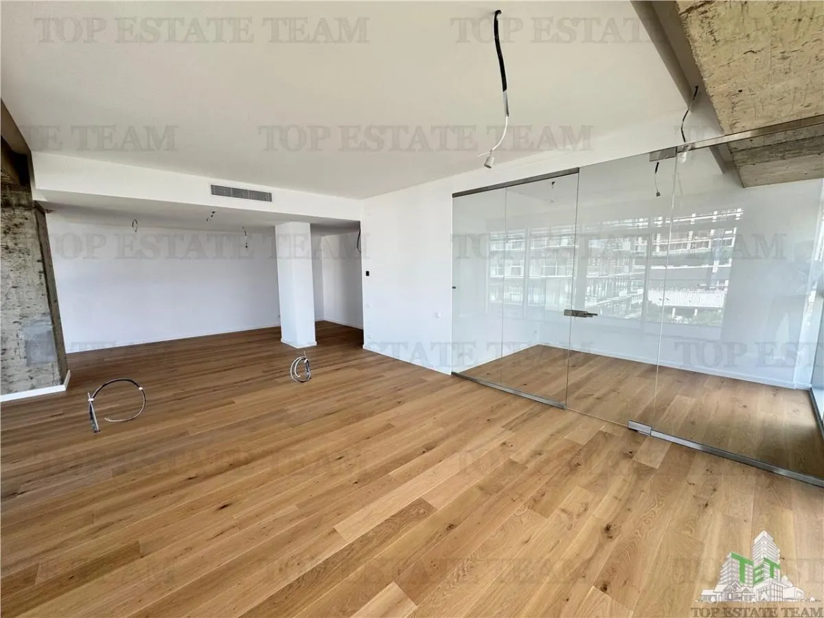 Apartamento 5 Dormitorios | Up-Site Floreasca | Vistas Herastrau | Acabados Premium - foto 11