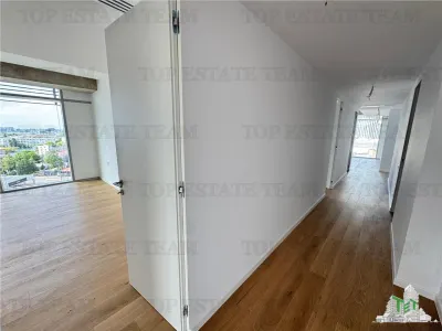 Apartamento 5 Dormitorios | Up-Site Floreasca | Vistas Herastrau | Acabados Premium - foto 15