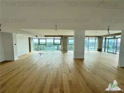 Apartamento 5 Dormitorios | Up-Site Floreasca | Vistas Herastrau | Acabados Premium - foto 5