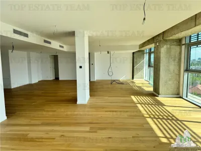 Apartamento 5 Dormitorios | Up-Site Floreasca | Vistas Herastrau | Acabados Premium - foto 6