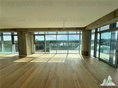 Apartamento de 5 Dormitorios | Up-Site Floreasca | Vistas Herastrau | Acabados Premium - Bucuresti