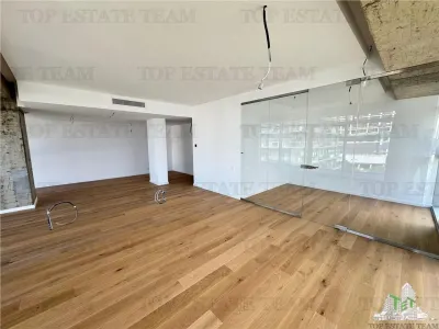 Apartamento de 5 Dormitorios | Up-Site Floreasca | Vistas Herastrau | Acabados Premium - foto 11