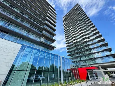 Apartamento de 5 Dormitorios | Up-Site Floreasca | Vistas Herastrau | Acabados Premium - foto 17
