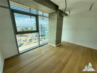 Apartamento de 5 Dormitorios | Up-Site Floreasca | Vistas Herastrau | Acabados Premium - foto 10