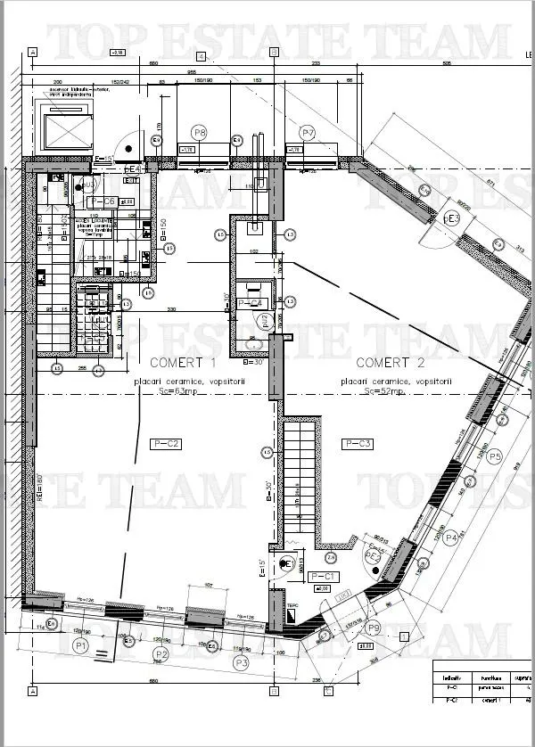 Apart Hotel en Venta | Piata Victoriei – Buzesti + Espacio Comercial, Inversión Premium - foto 13