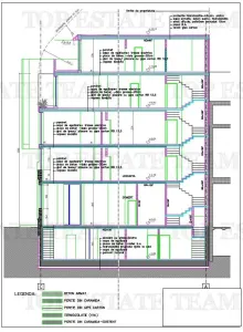 Apart Hotel en Venta | Piata Victoriei – Buzesti + Espacio Comercial, Inversión Premium - foto 15