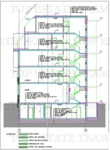 Apart Hotel en Venta | Piata Victoriei – Buzesti + Espacio Comercial, Inversión Premium - foto 8