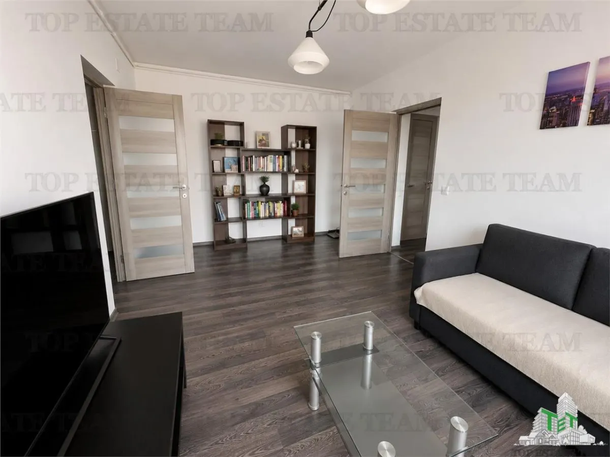 Apartamento de 2 Dormitorios en Venta en Pajura, Bucuresti | Vistas Despejadas - foto 1