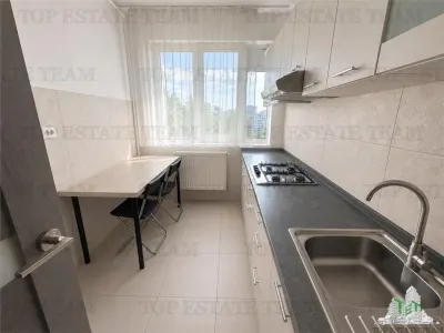 Apartamento de 2 Dormitorios en Venta en Pajura, Bucuresti | Vistas Despejadas - foto 3