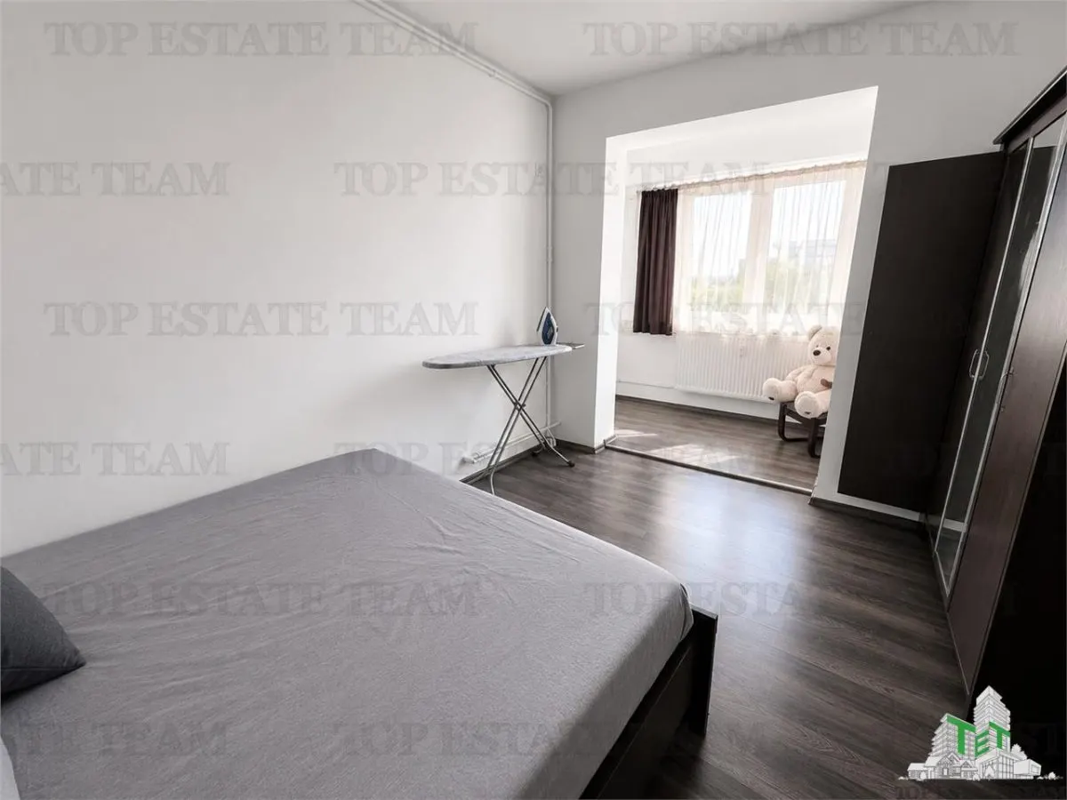 Apartamento de 2 Dormitorios en Venta en Pajura, Bucuresti | Vistas Despejadas - foto 4