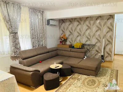 Apartamento de Dos Dormitorios en Venta, Espacioso | Linda Residence | 23 August - Bucuresti