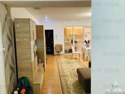 Apartamento de Dos Dormitorios en Venta, Espacioso | Linda Residence | 23 August - foto 4