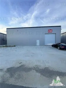 Propiedad Industrial Nueva | 573 sqm | Chiajna - Chiajna
