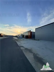 Propiedad Industrial Nueva | 573 sqm | Chiajna - foto 3