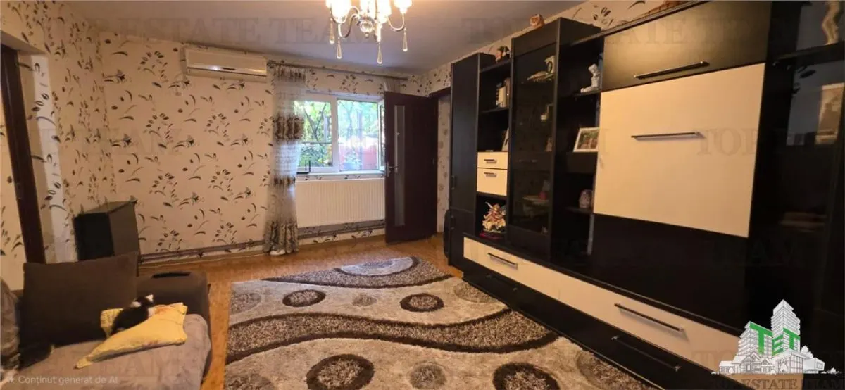 Villa de 9 Habitaciones en Venta, Bucurestii Noi - foto 2