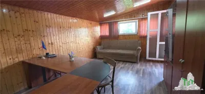 Villa de 9 Habitaciones en Venta, Bucurestii Noi - foto 12