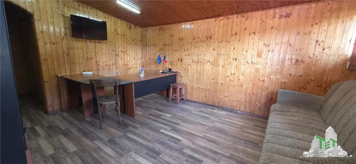 Villa de 9 Habitaciones en Venta, Bucurestii Noi - foto 13