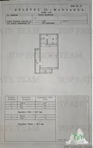 Villa de 9 Habitaciones en Venta, Bucurestii Noi - foto 15