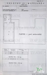 Villa de 9 Habitaciones en Venta, Bucurestii Noi - foto 16